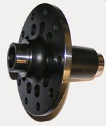 Nissan diff spool #7