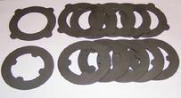 Mitsubishi Lancer Evolution MAXGRIP kit