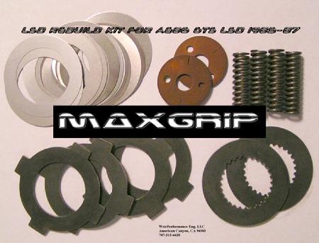 MAXGRIP Add